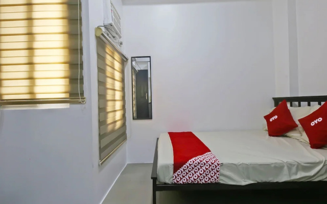 Bernbon Condominiuim Manila