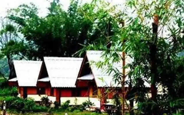 Baan Suan Sapan Pai