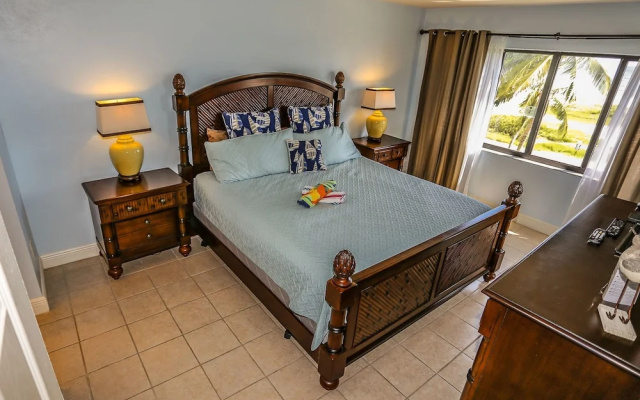 Riviera Club 204 by Distinctive Beach Rentals