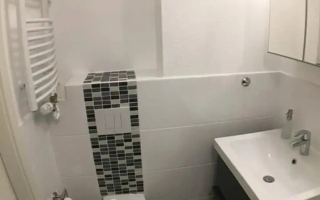 Ferienwohnung Mila Braunlage