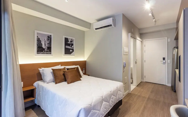 360 Latitude Campo Belo