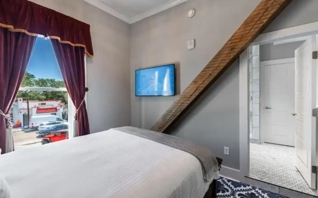 Hotel St. Cloud
