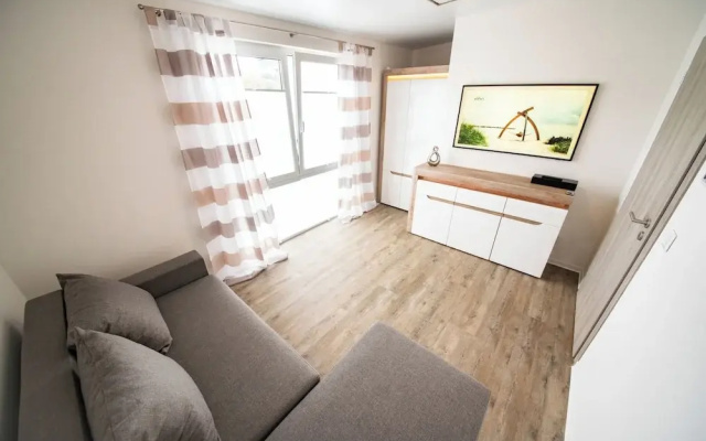Baltic Village - VIP-Haus