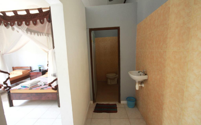 Rambo Homestay