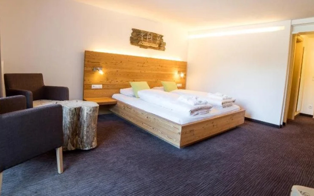 Hotel zum See