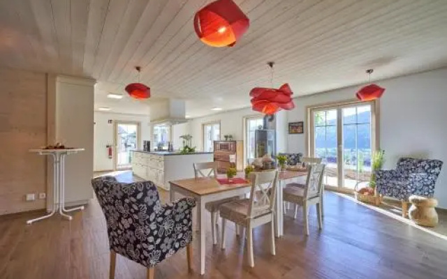 Alb-Appartement Silberdistel