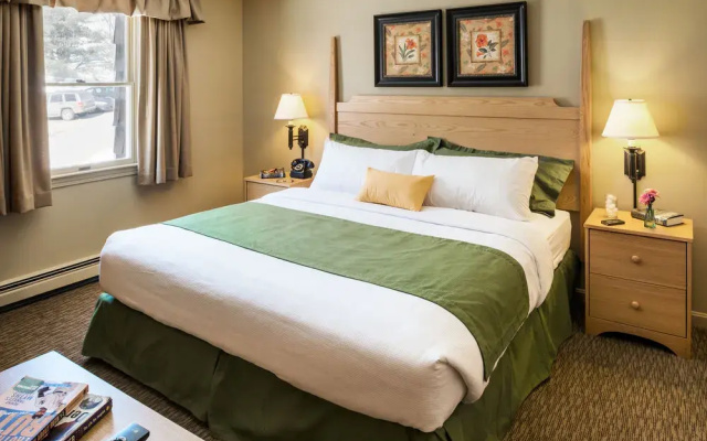 Steele Hill Resorts