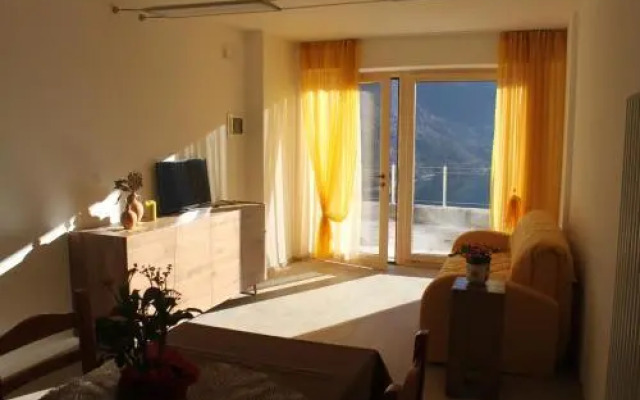 Lodge Le Soleil