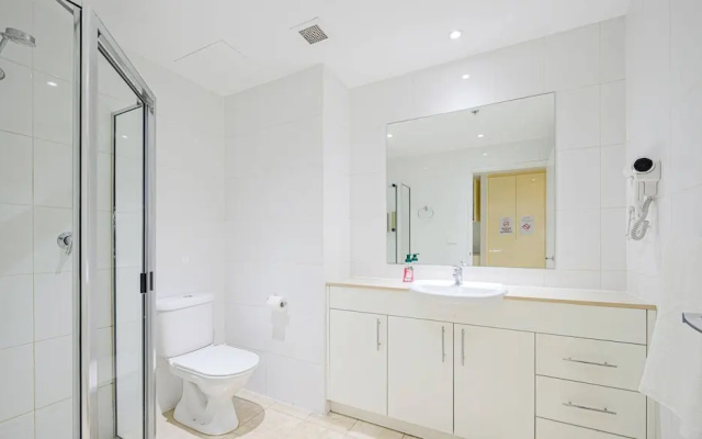 Metawisebnb Studio Dixon Next to ICC Darling Harbour 43