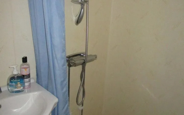 Lilla Badhotellet