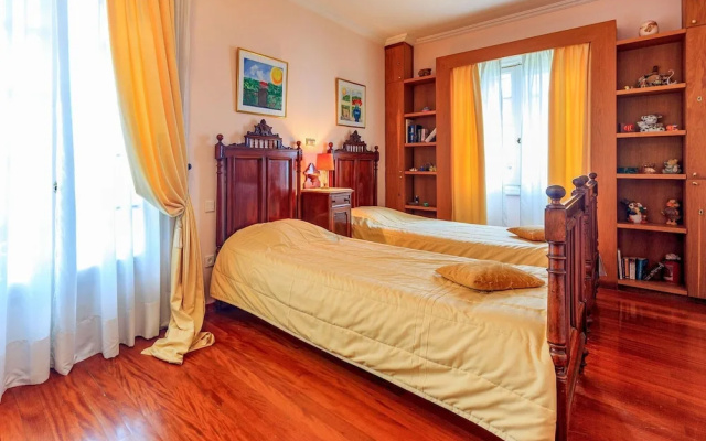 Villa Aphrodite Corfu City