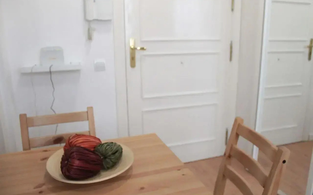 Apartamento Opera Madrid Centro