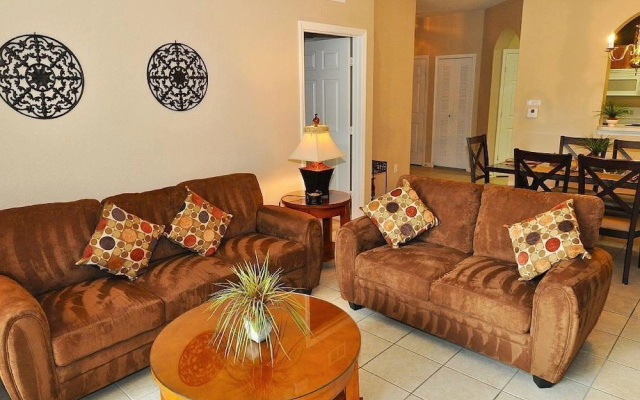 Comrow # Holiday Home 4121