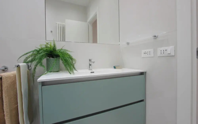 Marsili Suite