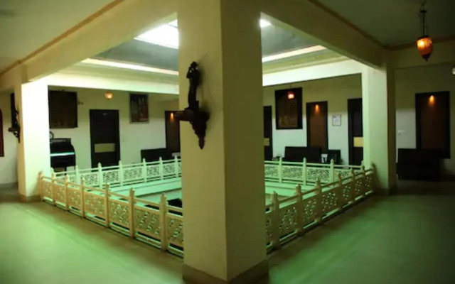 Hotel Navrang