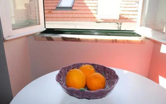 Chiado Bairro Alto 3 Bdr Apartment