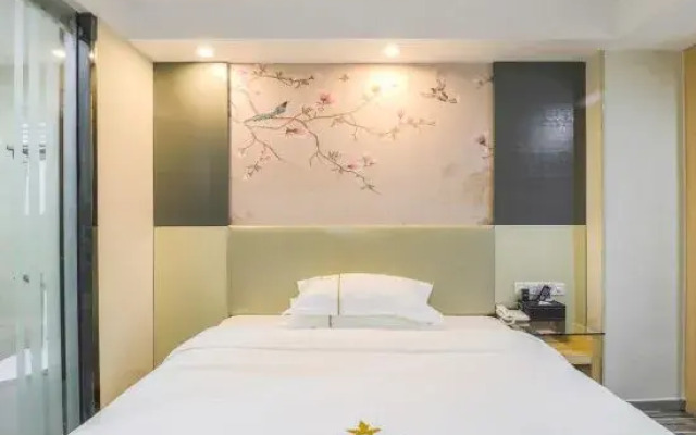 Guangzhou Jinfeng Apartment