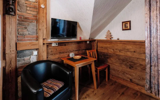 Waldhotel Weitblick