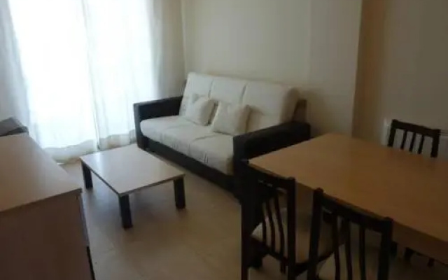 Apartamentos Deluxe Pompeya 2