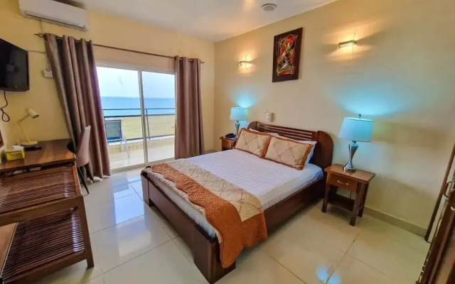 Hotel Barmoi