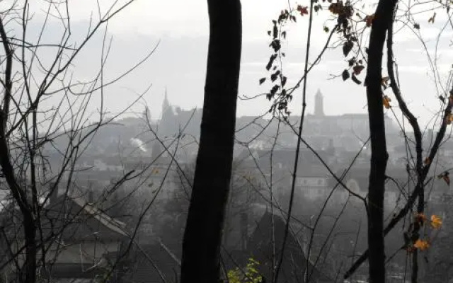 Season Hostel Hill