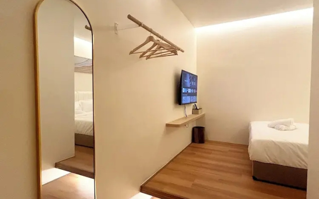 ONE18 Boutique Hotel - Kuala Lumpur