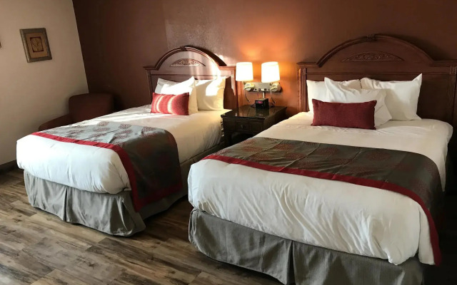 Albert Lea Inn and Suites