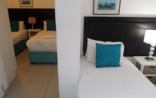 Saldanha Bay Inn