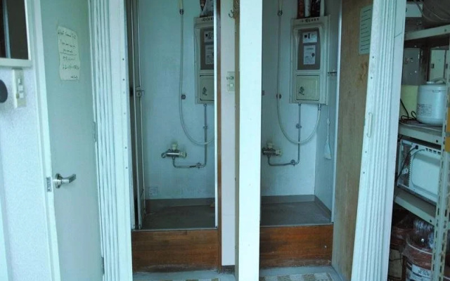 Umeda Dormitory