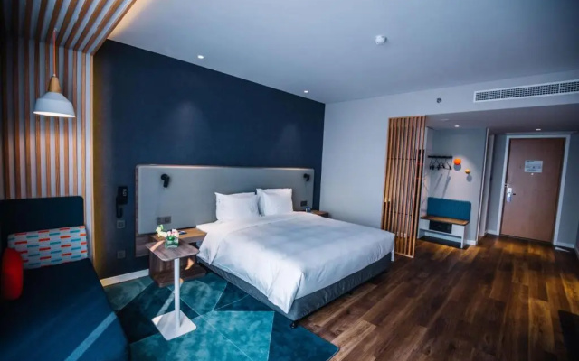 Holiday Inn Express Ningbo Fenghua by IHG