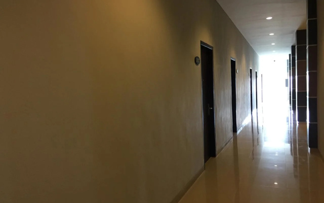 Grand Orion Hotel