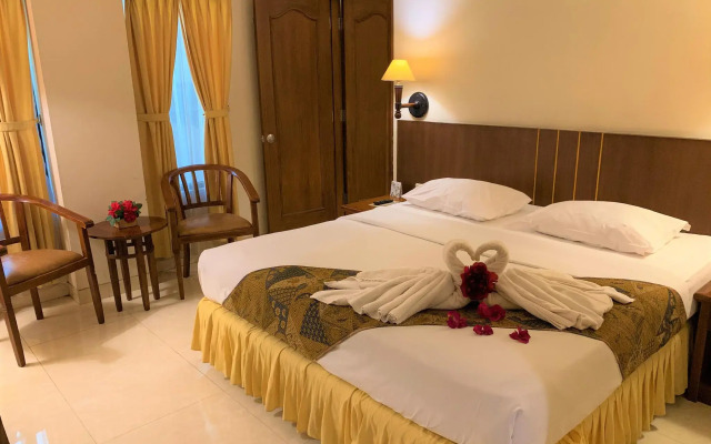 Hotel Baron Indah Solo