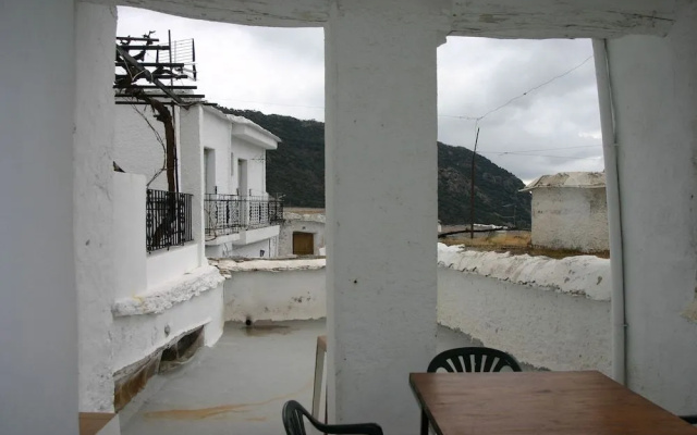 Casa Paco