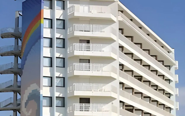 Hotel delle Nazioni