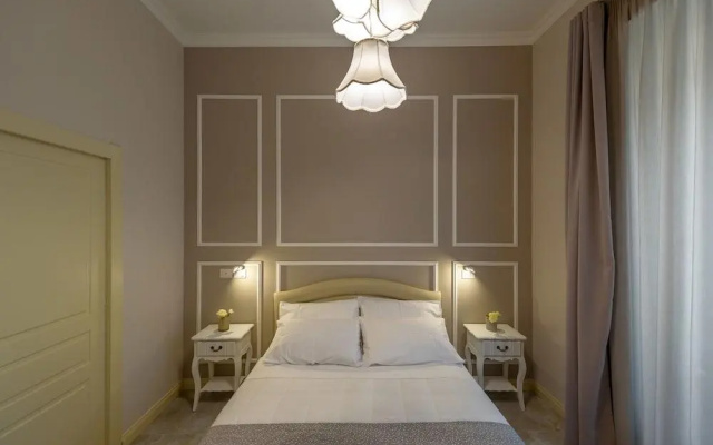 Marie Claire Apartments