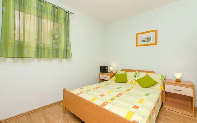 Apartments Zecic