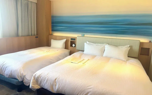 Richmond Hotel Miyazaki Ekimae