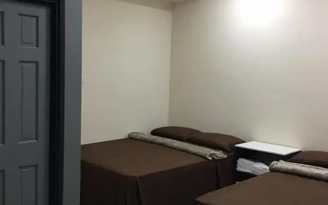 Island Vibes Suites