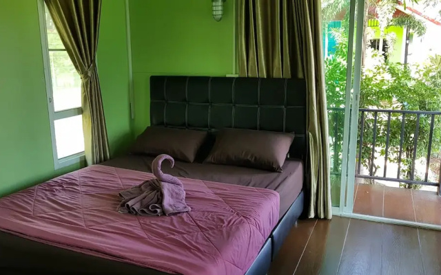 Kiangbueng Resort