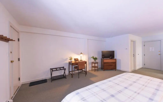 Innsbruck Inn at Stowe