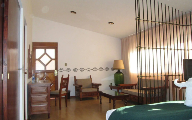 Gran Hotel Mexico