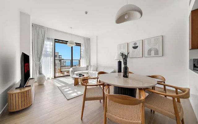La Sirene Bld 3 - 501 2BD