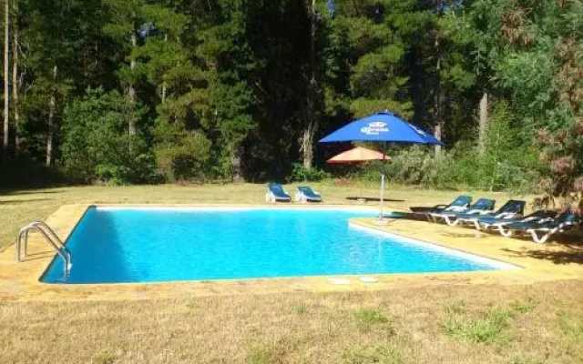 Casa Las Bandurrias