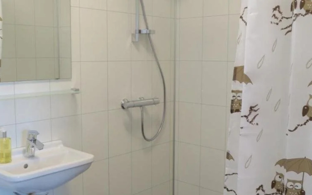 Dilksnes Guesthouse