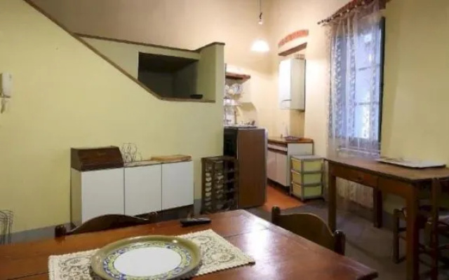 Castiglion Fiorentino Apartments by Thaz Italia
