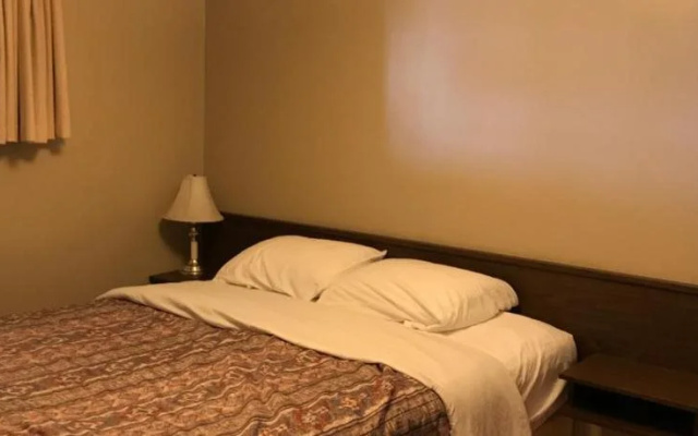 Vista del Mar Motel