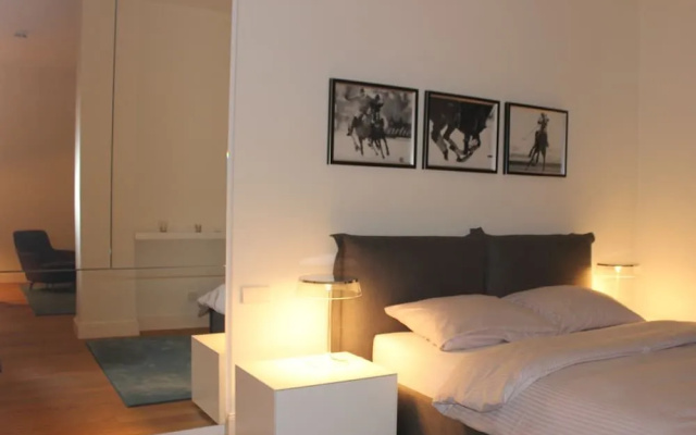 Luxury Apartments