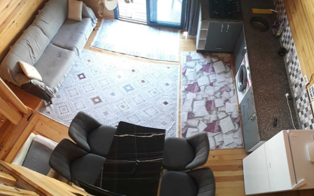 Riviera Bungalow Evleri Demre