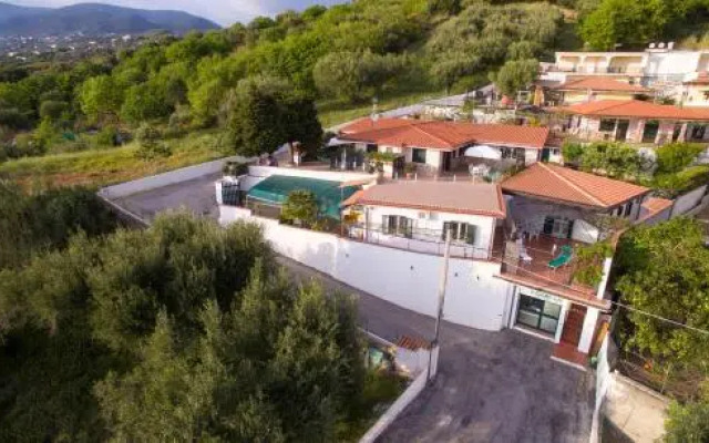 Residence San Salvatore