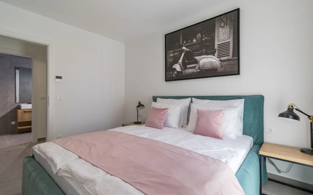 Luxury Apartments Magali 2